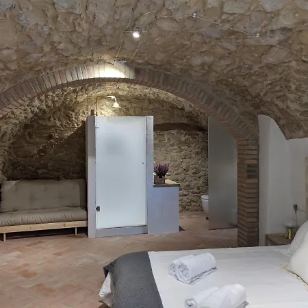 Apartment Puig Cave La Pera