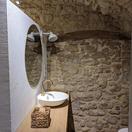 Apartment Puig Cave *