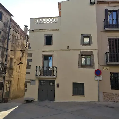 アパート Puig Cave *