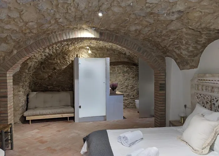 Διαμέρισμα Puig Cave La Pera