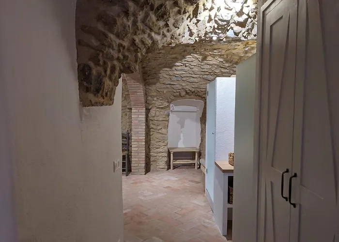Puig Cave Διαμέρισμα *