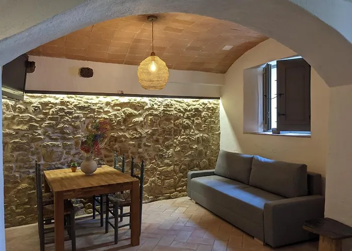 Puig Cave Διαμέρισμα *