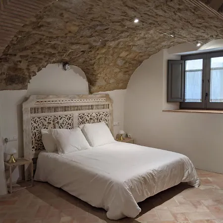 Appartement Puig Cave La Pera