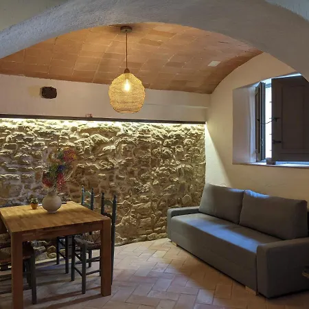 Puig Cave Appartement *