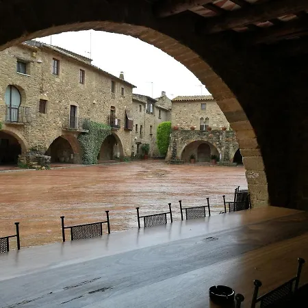 Puig Cave Appartement *