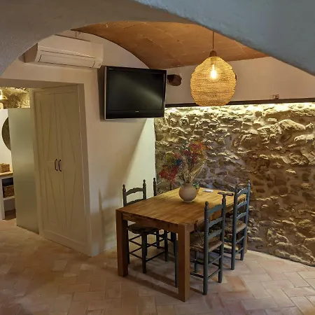 Appartement Puig Cave