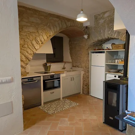 Puig Cave Appartement *